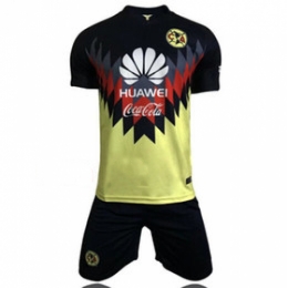 america aguilas jersey