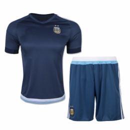 argentina away jersey