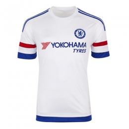 chelsea away kit 2015